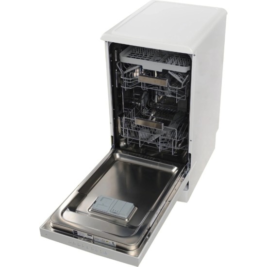 Посудомийна машина Indesit DSFO3T224C Посудомийна машина Indesit DSFO3T224C