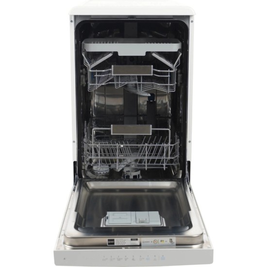 Посудомийна машина Indesit DSFO3T224C Посудомийна машина Indesit DSFO3T224C