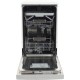 Посудомийна машина Indesit DSFO3T224C Посудомийна машина Indesit DSFO3T224C