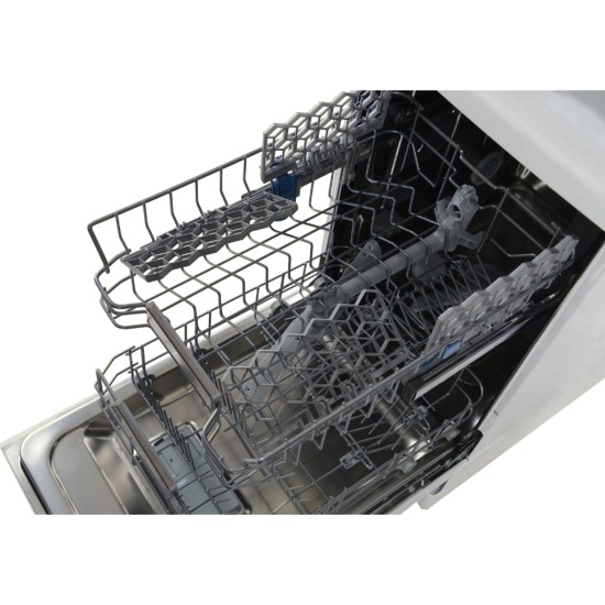 Посудомийна машина Indesit DSFO3T224C Посудомийна машина Indesit DSFO3T224C