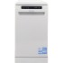 Посудомийна машина Indesit DSFO3T224C