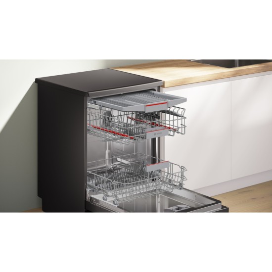 Посудомийна машина Bosch SMS4IMB62Q Посудомийна машина Bosch SMS4IMB62Q