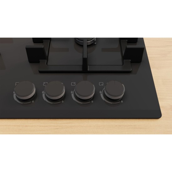 Варочна поверхня Bosch PNK 6B6P 40R (PNK6B6P40R) Варочна поверхня Bosch PNK 6B6P 40R (PNK6B6P40R)