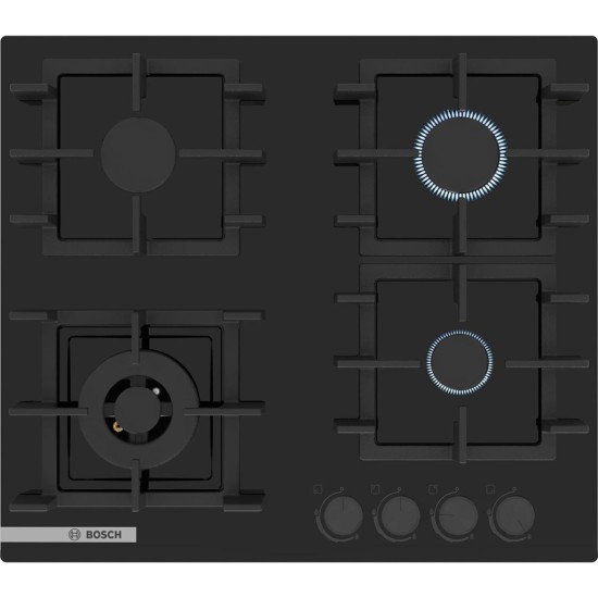 Варочна поверхня Bosch PNK 6B6P 40R (PNK6B6P40R) Варочна поверхня Bosch PNK 6B6P 40R (PNK6B6P40R)
