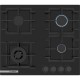 Варочна поверхня Bosch PNK 6B6P 40R (PNK6B6P40R) Варочна поверхня Bosch PNK 6B6P 40R (PNK6B6P40R)
