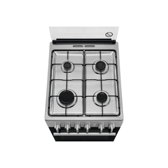 Плита Electrolux LKG504010X