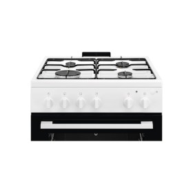 Плита Electrolux LKG604012W