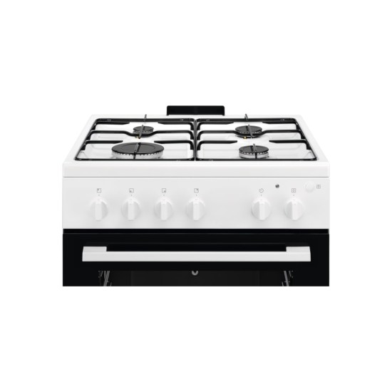 Плита Electrolux LKG604012W Плита Electrolux LKG604012W