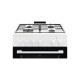Плита Electrolux LKG604012W Плита Electrolux LKG604012W