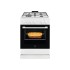 Плита Electrolux LKG604012W