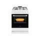 Плита Electrolux LKG604012W Плита Electrolux LKG604012W