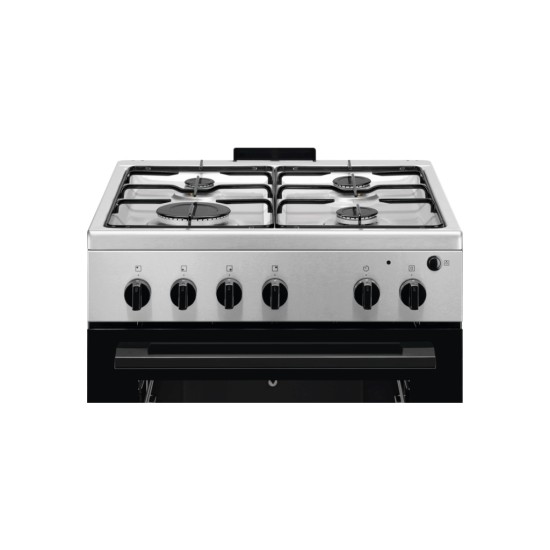 Плита Electrolux LKG600001X Плита Electrolux LKG600001X