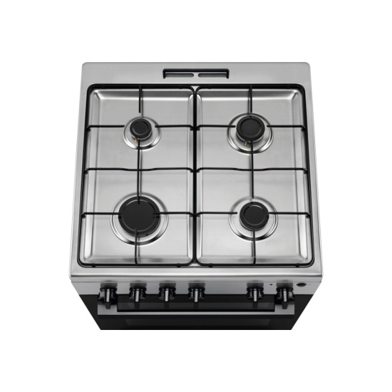 Плита Electrolux LKG600001X Плита Electrolux LKG600001X