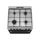 Плита Electrolux LKG600001X Плита Electrolux LKG600001X