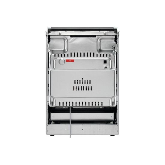 Плита Electrolux LKG600001X Плита Electrolux LKG600001X