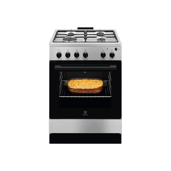 Плита Electrolux LKG600001X Плита Electrolux LKG600001X