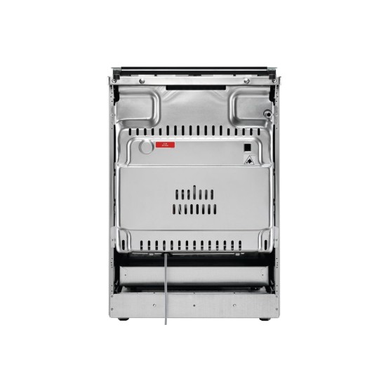 Плита Electrolux LKG600011X Плита Electrolux LKG600011X