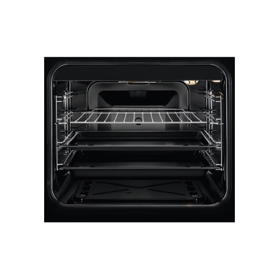 Плита Electrolux LKG600011X Плита Electrolux LKG600011X
