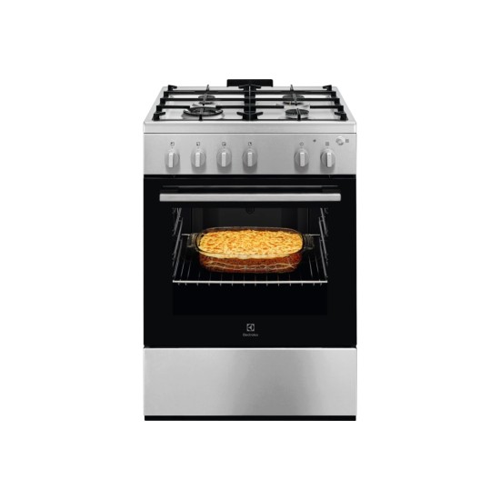 Плита Electrolux LKG600011X Плита Electrolux LKG600011X