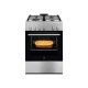Плита Electrolux LKG600011X Плита Electrolux LKG600011X