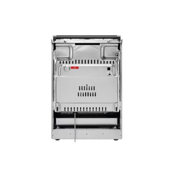 Плита Electrolux LKG604013K Плита Electrolux LKG604013K