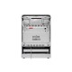 Плита Electrolux LKG604013K Плита Electrolux LKG604013K