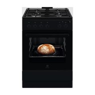 Плита Electrolux LKG604013K