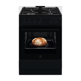 Плита Electrolux LKG604013K