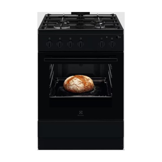 Плита Electrolux LKG604013K Плита Electrolux LKG604013K
