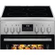 Плита Electrolux LKR540267X Плита Electrolux LKR540267X