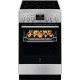 Плита Electrolux LKR540267X Плита Electrolux LKR540267X