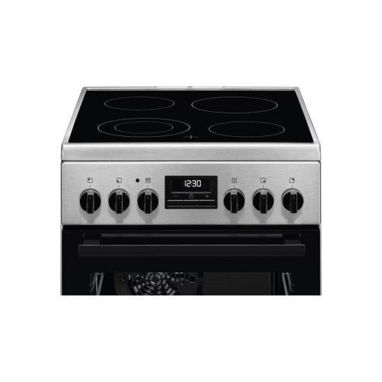 Плита Electrolux LKR540266X Плита Electrolux LKR540266X