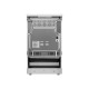 Плита Electrolux LKR540266X Плита Electrolux LKR540266X