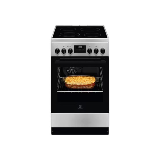 Плита Electrolux LKR540266X Плита Electrolux LKR540266X