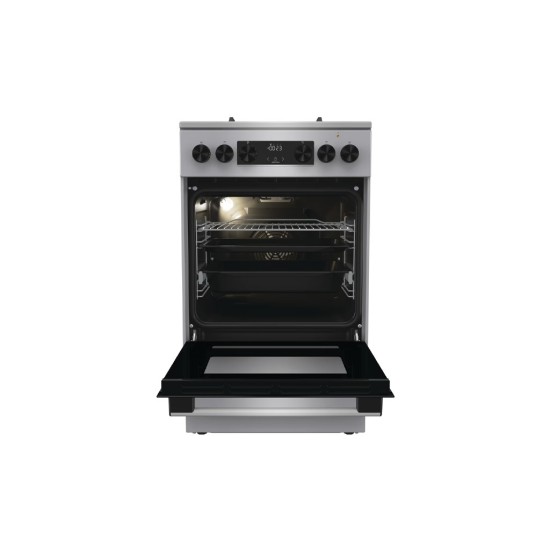 Плита Gorenje GKS5C70HXF Плита Gorenje GKS5C70HXF