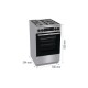 Плита Gorenje GKS5C70HXF Плита Gorenje GKS5C70HXF