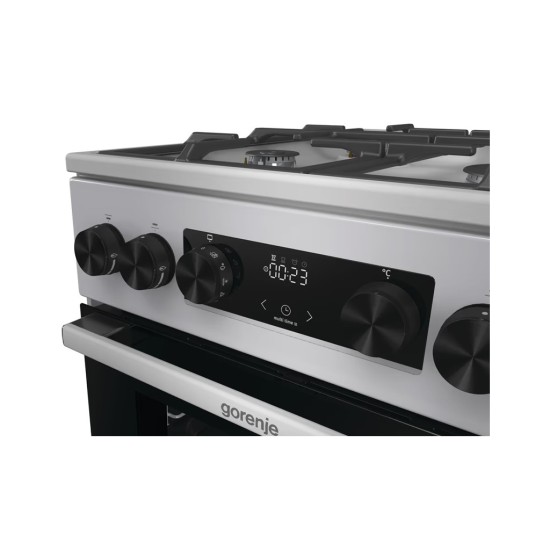 Плита Gorenje GKS5C70HXF Плита Gorenje GKS5C70HXF
