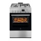 Плита Electrolux LKM660222X Плита Electrolux LKM660222X