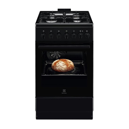 Плита Electrolux LKK520022K Плита Electrolux LKK520022K
