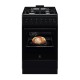 Плита Electrolux LKK520022K Плита Electrolux LKK520022K