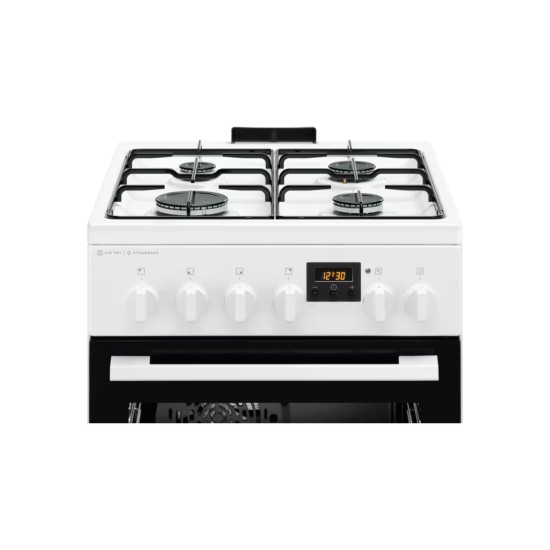 Плита Electrolux LKK560232W Плита Electrolux LKK560232W