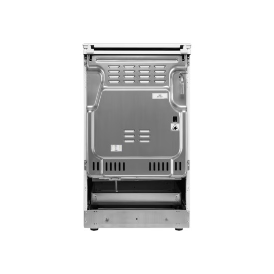 Плита Electrolux LKK560232W Плита Electrolux LKK560232W