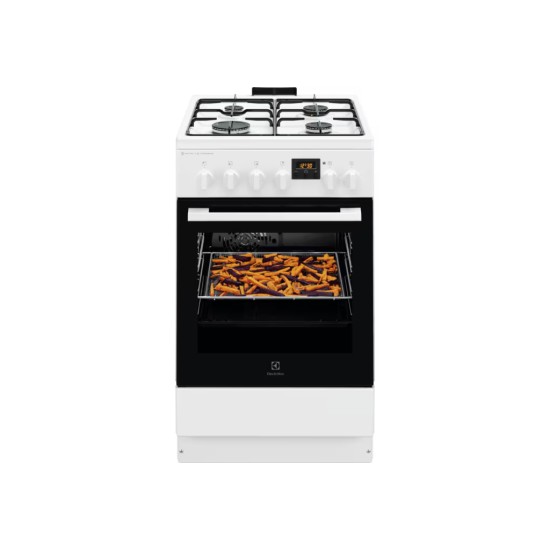 Плита Electrolux LKK560232W Плита Electrolux LKK560232W