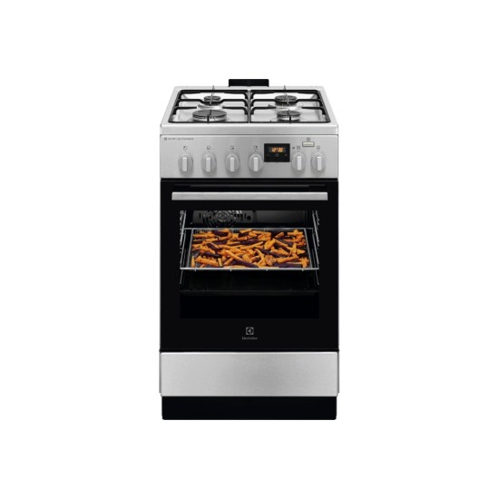Плита Electrolux LKK560222X Плита Electrolux LKK560222X