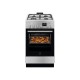 Плита Electrolux LKK560222X Плита Electrolux LKK560222X