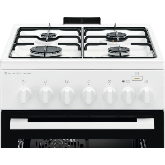 Плита Electrolux LKK560011W Плита Electrolux LKK560011W