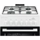 Плита Electrolux LKK560011W Плита Electrolux LKK560011W