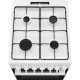 Плита Electrolux LKK560011W Плита Electrolux LKK560011W