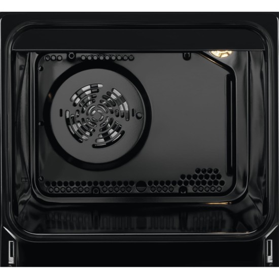 Плита Electrolux LKK560011W Плита Electrolux LKK560011W