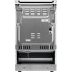 Плита Electrolux LKK560011W Плита Electrolux LKK560011W